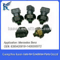 a/c pressure sensor switch Pressostato Transducer for Mercedes Benz 6395420818 1408300072